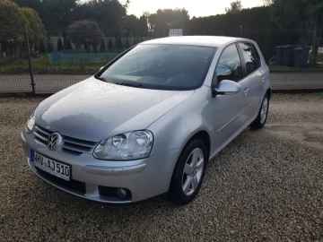 Авто Volkswagen Golf 2004 № 7376659