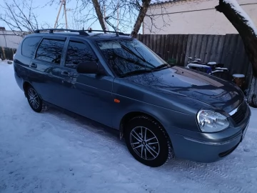 Авто ВАЗ 2171 Priora 2011 № 7376674