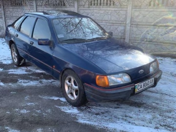 Авто Ford Sierra 2004 № 7376681