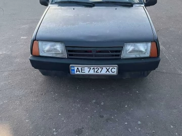 Авто ВАЗ 2109I 2006 № 7376690