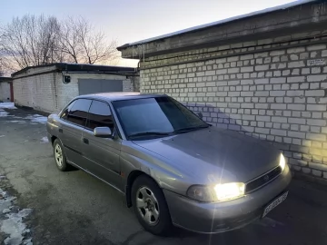 Авто Subaru Legacy 1994 № 7376695