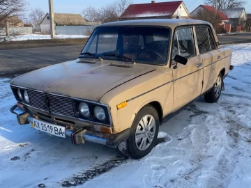 Авто ВАЗ 2106 1997 № 7376701