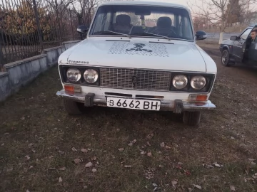 Авто ВАЗ 2106 1986 № 7376705
