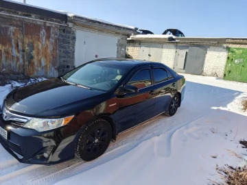 Авто Toyota Camry 2013 № 7376711