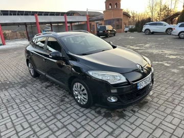 Авто Renault Megane 2013 № 7376716