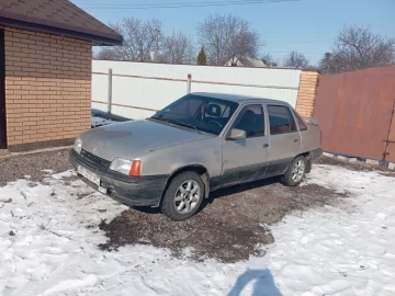 Авто Opel Kadett 1990 № 7376727