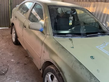 Авто Skoda Octavia 2000 № 7376738