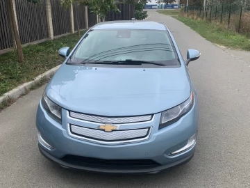 Авто Chevrolet Volt 2015 № 7376741