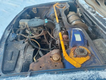 Авто  2141 1986 № 7376748