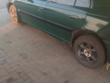 Авто Opel Omega 1999 № 7376765