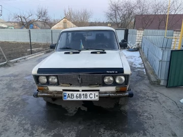 Авто ВАЗ 2106 1990 № 7376777