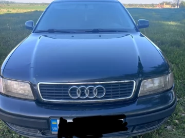 Авто Audi A4 1998 № 7376779