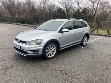 Авто Volkswagen Golf 2016 № 7376787