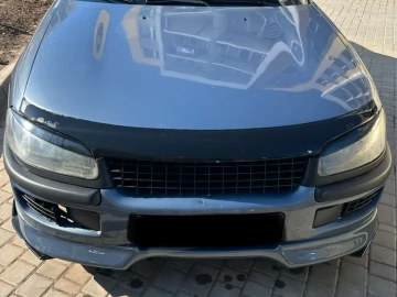 Авто Opel Omega 1995 № 7376794
