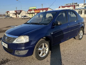 Авто Renault Logan 2012 № 7376802