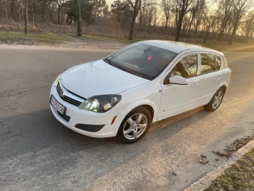 Авто Opel Astra 2007 № 7376811