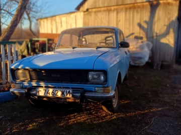 Авто  2140 1987 № 7376821