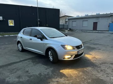 Авто SEAT Ibiza 2012 № 7376843