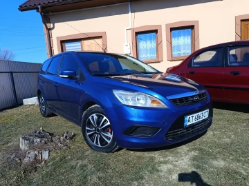 Авто Ford Focus 2008 № 7376853