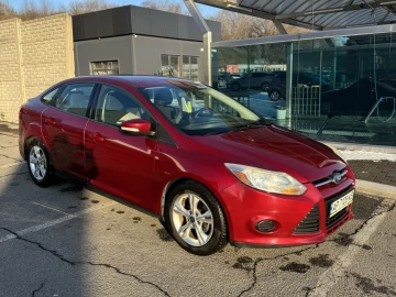 Авто Ford Focus 2014 № 7376866