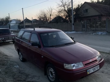 Авто ВАЗ 2111 2000 № 7376868