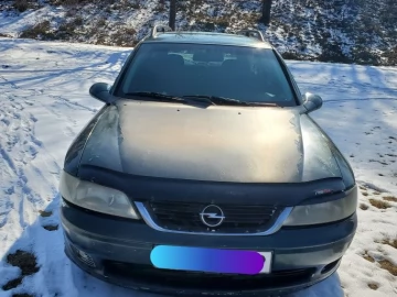 Авто Opel Vectra 1999 № 7377352