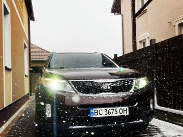 Авто KIA Sorento 2014 № 7377376