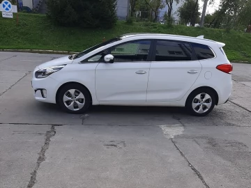 Авто KIA Carens 2015 № 7377377