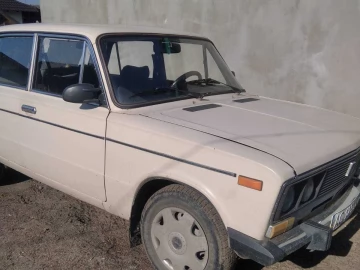 Авто ВАЗ 2106 1987 № 7377391