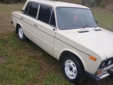 Авто ВАЗ 2106 1988 № 7377395