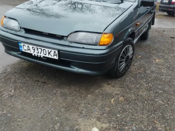 Авто ВАЗ 2115 2007 № 7377424
