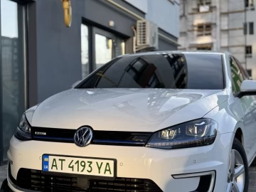 Авто Volkswagen Golf 2014 № 7377435