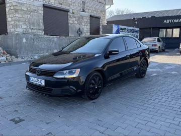 Авто Volkswagen Jetta 2013 № 7377440