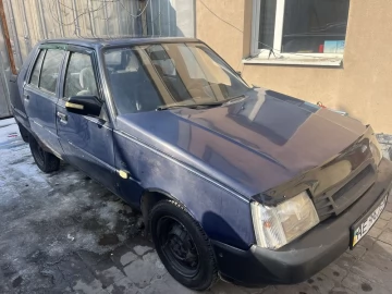 Авто ЗАЗ 1103 Slavuta 2005 № 7377464