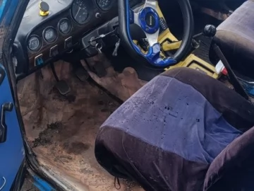 Авто ВАЗ 2101 1989 № 7377471