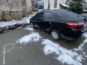 Авто Toyota Corolla 2013 № 7377472