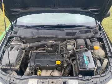 Авто Opel Astra 2007 № 7377480