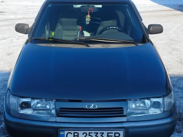Авто ВАЗ 2110 2008 № 7377495