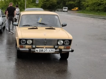 Авто ВАЗ 2106 1988 № 7377505