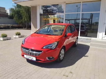 Авто Opel Corsa 2016 № 7377506