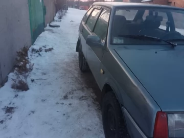 Авто ВАЗ 2108 1988 № 7377542