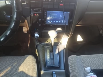 Авто Opel Omega 1986 № 7377546