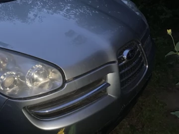 Авто Subaru Tribeca 2005 № 7377549