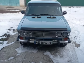 Авто ВАЗ 2106 1989 № 7377562