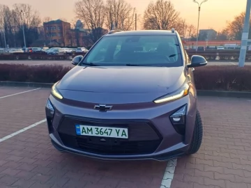 Авто Chevrolet Alero 2021 № 7377570