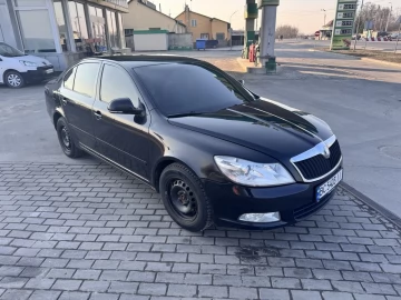 Авто Skoda Octavia 2009 № 7377822