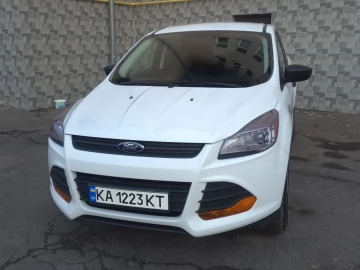 Авто Ford Escape 2013 № 7377828