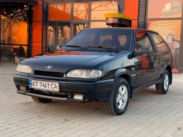 Авто ВАЗ 21113 2007 № 7377855