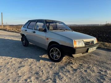 Авто ВАЗ 2109 2006 № 7377866