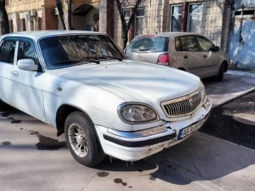 Авто ГАЗ 3110 2008 № 7377869